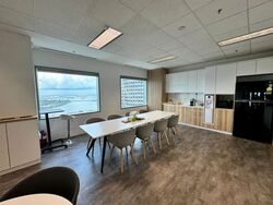 Suntec City (D1), Office #437338341